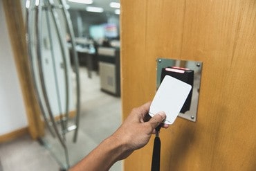 access control