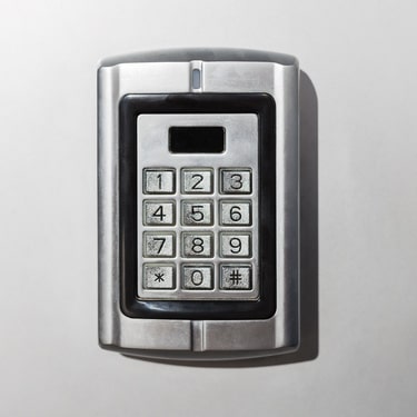 Business Security