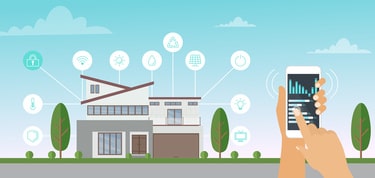 smart home